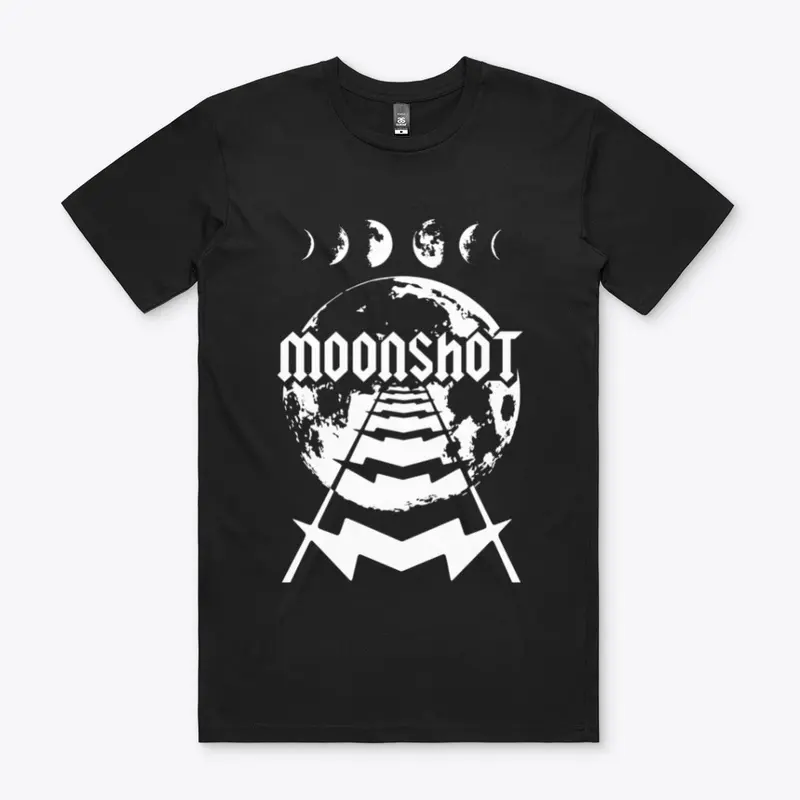 Moonshot Swag!